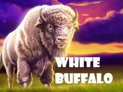 whit buffalo White Buffalo Slot