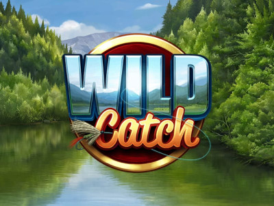 Wild Catch Slot Featured Image Wild Catch Slot Featured Image