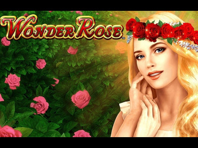 wonder rose slot game Wonder Rose