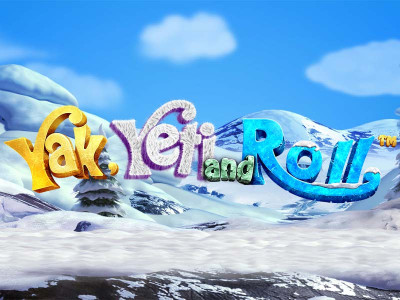 Yak Yeti And Roll Slot Featured Image Yak Yeti And Roll Slot Featured Image